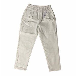 NEW Joe’s Jeans The Peggy High Waist Ankle Straight Leg